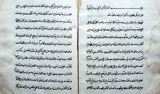 Саид Бурятский оставил послание Саид Бурятский оставил послание