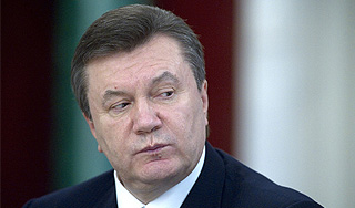 Партия Ющенко готовит Януковичу импичмент Партия Ющенко готовит Януковичу импичмент