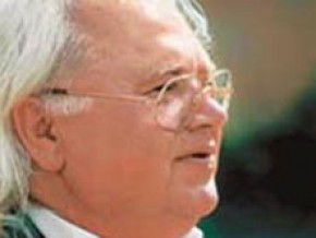 Виктор Петрик разоблачает лженауку Виктор Петрик