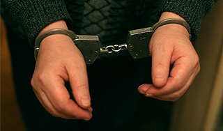 Убийца бабушки и внучки арестован Убийца бабушки и внучки арестован