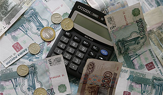 Регионы задолжали деньги за жилье Регионы задолжали деньги за жилье