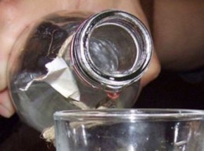 Водка и соль подорожали