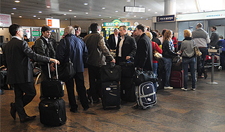 Авиакомпании получат компенсации за вулкан Авиакомпании получат компенсации за вулкан