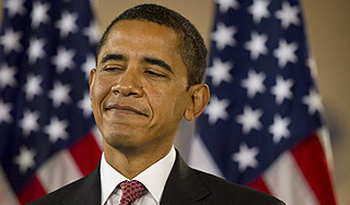 Любимое лакомство Обамы произвело фурор Любимое лакомство Обамы произвело фурор