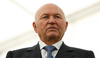 Лужкова будут защищать от Жириновского Лужкова будут защищать от Жириновского