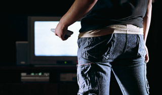 Воры унесли из тюрьмы телевизоры Воры унесли из тюрьмы телевизоры