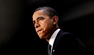 Финансовая реформа Обамы расколола элиту Финансовая реформа Обамы расколола элиту