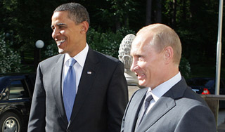 Названы самые влиятельные политики Названы самые влиятельные политики