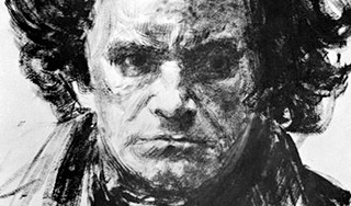 Розум даст концерт к 240-летию Бетховена Розум даст концерт к 240-летию Бетховена