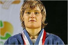 Кузютина покорила Европу Наталья Кузютина