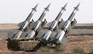 НАТО раскроет над Россией ракетный зонт НАТО раскроет над Россией ракетный зонт