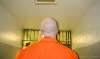 В США смертник попросил его расстрелять В США смертник попросил его расстрелять