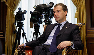 Россия и Норвегия поделят газ Арктики Россия и Норвегия поделят газ Арктики