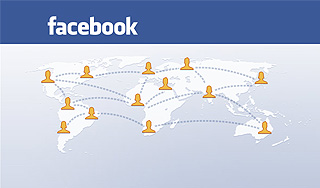 Хакер украл 1,5 миллиона паролей Facebook Хакер украл 1,5 миллиона паролей Facebook