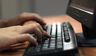 Домен .РФ заработает этой осенью Домен .РФ заработает этой осенью