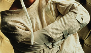 Психически больной человек убил священника Психически больной человек убил священника