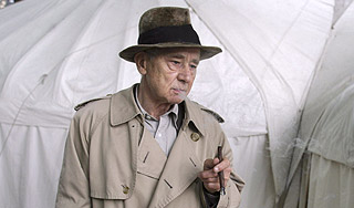 Ушел из жизни выдающийся писатель Ушел из жизни выдающийся писатель