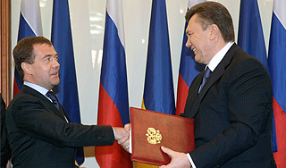 Россия и Украина соединят Краснодар и Крым Россия и Украина соединят Краснодар и Крым