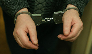 В Красноярске задержали убийц милиционеров В Красноярске задержали убийц милиционеров