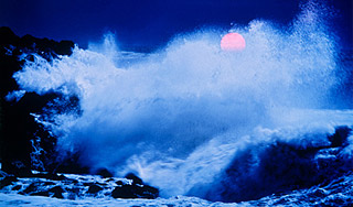 Ученые предвидят начало всемирного потопа Ученые предвидят начало всемирного потопа