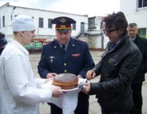 Андрей Малахов побывал в брянской тюрьме