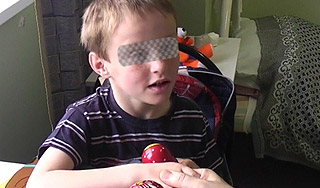 Мать могла вернуть Артема из-за алиментов Мать могла вернуть Артема из-за алиментов