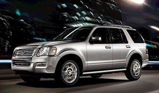 Ford отзывает машины из-за опасных кресел Ford отзывает машины из-за опасных кресел