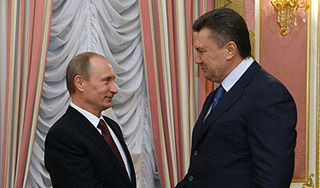 Россия предложила Украинe атомный холдинг Россия предложила Украинe атомный холдинг