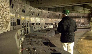 Китай открыл для туристов секретный завод Китай открыл для туристов секретный завод