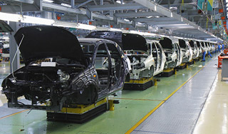 АвтоВАЗ подсчитал убытки за год АвтоВАЗ подсчитал убытки за год