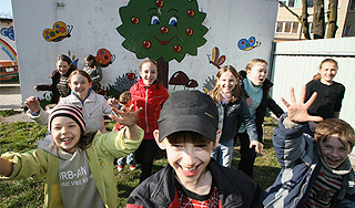 Москва ограничит американских родителей Москва ограничит американских родителей