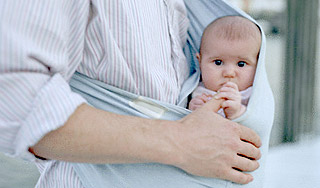 Итальянка стала бабушкой в 29 лет Итальянка стала бабушкой в 29 лет