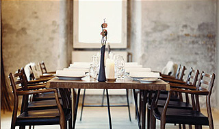 Названы лучшие рестораны мира Названы лучшие рестораны мира