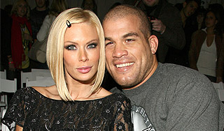 Чемпион боев без правил избил порнозвезду Чемпион боев без правил избил порнозвезду