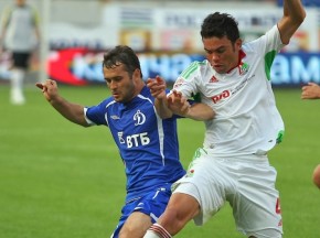 "Динамо" дозаявило руководителей