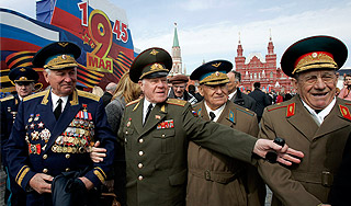 Союзников СССР защитили от коммунистов Союзников СССР защитили от коммунистов