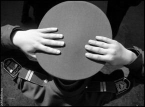 Два московских милиционера задержаны в Брянске за хищение денег у пассажира поезда