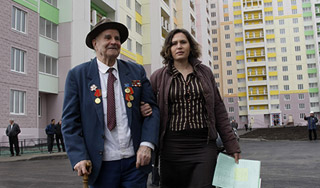 Тамбовские ветераны переедут в новый дом Тамбовские ветераны переедут в новый дом