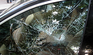 В Москве расстреляли предпринимателя В Москве расстреляли предпринимателя