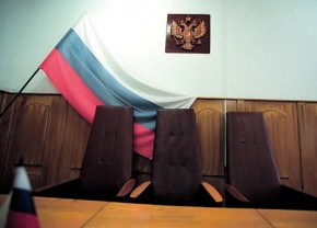 У мировых судей грядет пополнение