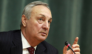 Абхазия не пустит наблюдателей в страну Абхазия не пустит наблюдателей в страну