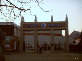 Битва аутсайдеров начнется в семь вечера