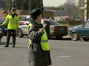 7 мая из-за репетиции парада ограничат движение