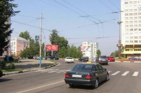 Улицу Дуки ждет реконструкция