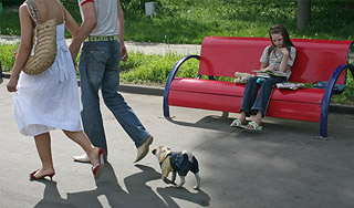 На праздники погода порадует летним теплом На праздники погода порадует летним теплом