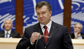 Киев избавился от "оранжевого" наследства Киев избавился от "оранжевого" наследства