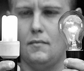 Улицы и дома будут освещать лампы местного производства