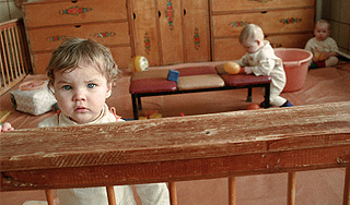 Россия выиграла первую битву за детей Россия выиграла первую битву за детей