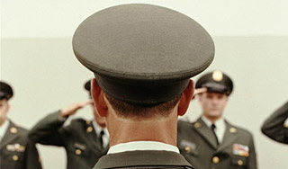 Полковник ВВС оказался маньяком-убийцей Полковник ВВС оказался маньяком-убийцей