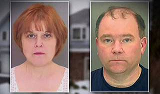 Американцев судят за убийство русского сына Американцев судят за убийство русского сына